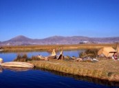 Lake Titicaca