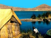 Lake Titicaca