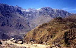 Colca Canyon