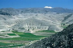 Colca Canyon