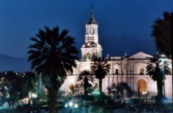 Arequipa - Peru