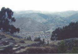 Cuzco (Cuzco) - Peru