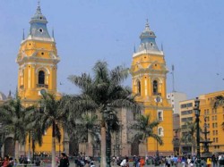 Lima - Peru