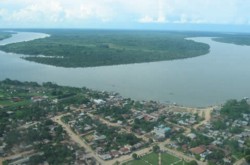 Pucallpa - Peru