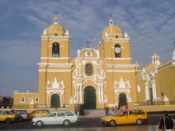 Trujillo - Peru