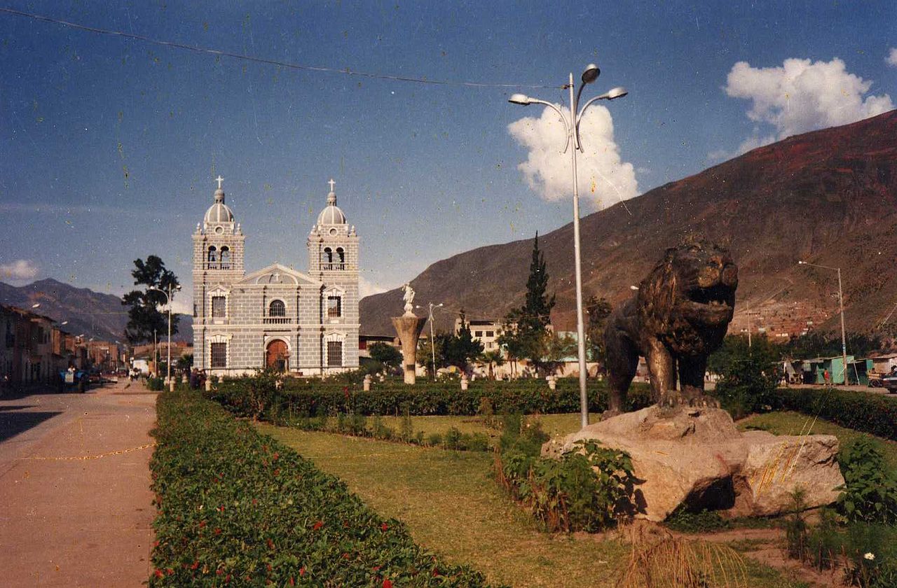 Huanuco