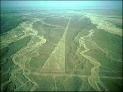 Nazca Lines