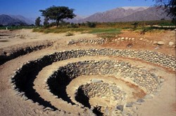 Nazca Lines