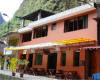 machu picchu accommodations presidente hostal